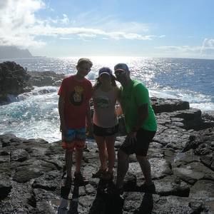 Meet your Posher, Grover